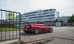 Koenigsegg Agera R on ADV.1 Wheels (ADV5.2MV1CS) 2015 года